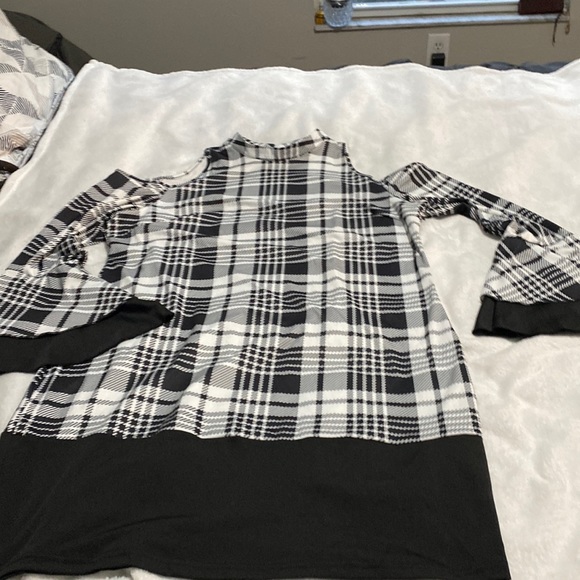 Ladies Dress Size 3XL - Picture 1 of 7